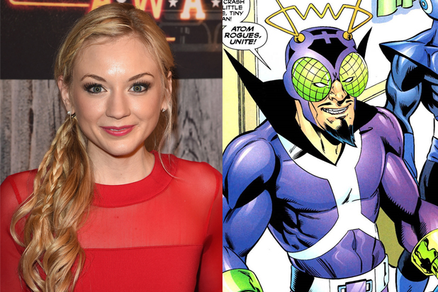 emily-kinney-Brie-Larvan-getty-images-dc-comics-the-flash